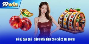 Nổ hũ Dàn Quả
