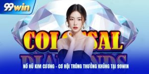Nổ hũ Kim cương