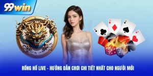 Rồng hổ live