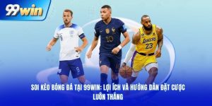 Soi kèo bóng đá