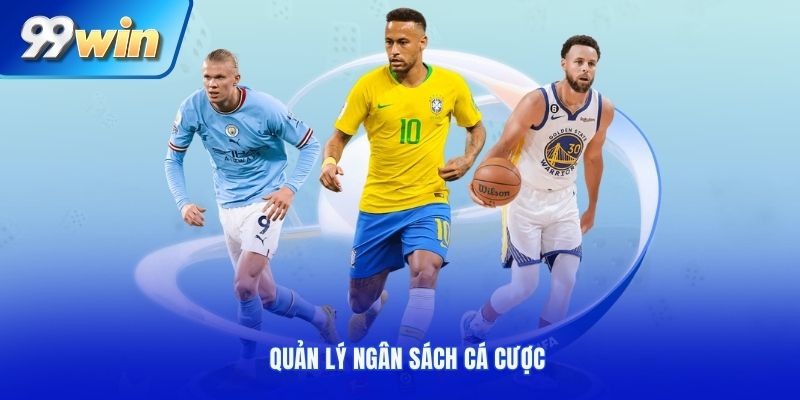 Quản lý ngân sách cá cược